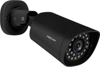 Kamera IP POE Foscam G4EP OUTDOOR 4MP Czarna