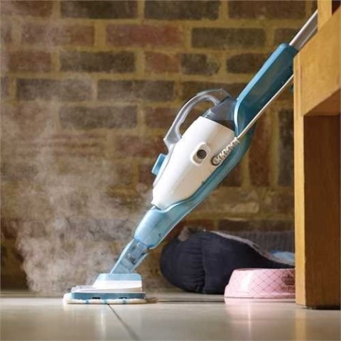 Mop parowy 9w1 1300W FSMH1351SM-QS BLACK+DECKER