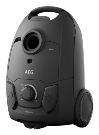 Odkurzacz tradycyjny 750W AB31C1GG AEG