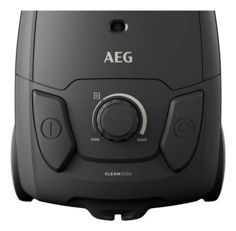 Odkurzacz tradycyjny 750W AB31C1GG AEG