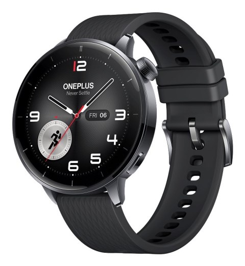 OnePlus Watch 3 43mm Black OnePlus Watch 3 43mm Black