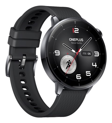 OnePlus Watch 3 43mm Black OnePlus Watch 3 43mm Black