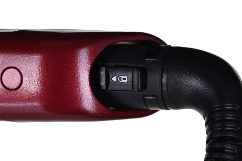 Prostownica do włosów REMINGTON S9600 (46W; kolor czerwony) Prostownica do włosów REMINGTON S9600 (46W; kolor czerwony)