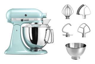 Robot kuchenny KitchenAid Artisan 5KSM175PSEIC