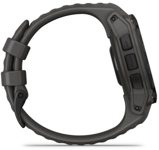 Smartwatch GARMIN Instinct E 40 mm Black