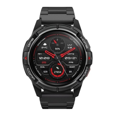 Smartwatch Mibro GS Active (Black)