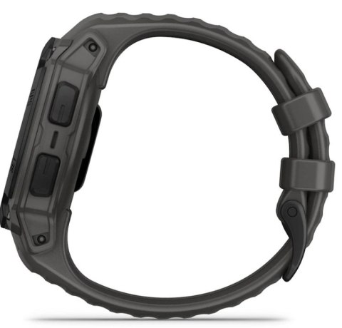 Smartwatch GARMIN Instinct E 40 mm Black