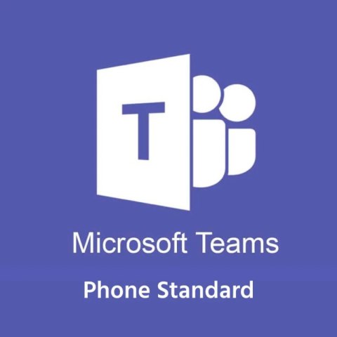 Teams Phone Standard (Education Faculty Pricing) MICROSOFT CFQ7TTC0LH0T:000S CSP