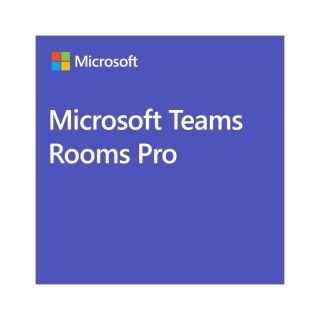 Teams Rooms Pro MICROSOFT CFQ7TTC0QW7C:0001 CSP