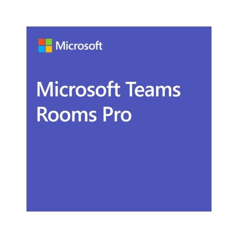 Teams Rooms Pro MICROSOFT CFQ7TTC0QW7C:0001 CSP