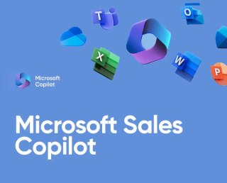 365 Copilot for Sales (Non-Profit Pricing) MICROSOFT CFQ7TTC0NSWW:0009 CSP