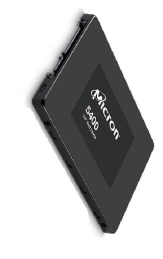 Dysk SSD MICRON 5400 PRO 960 GB (2.5″ /960 GB )