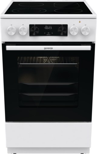 Kuchnia GORENJE GECS5C70WA