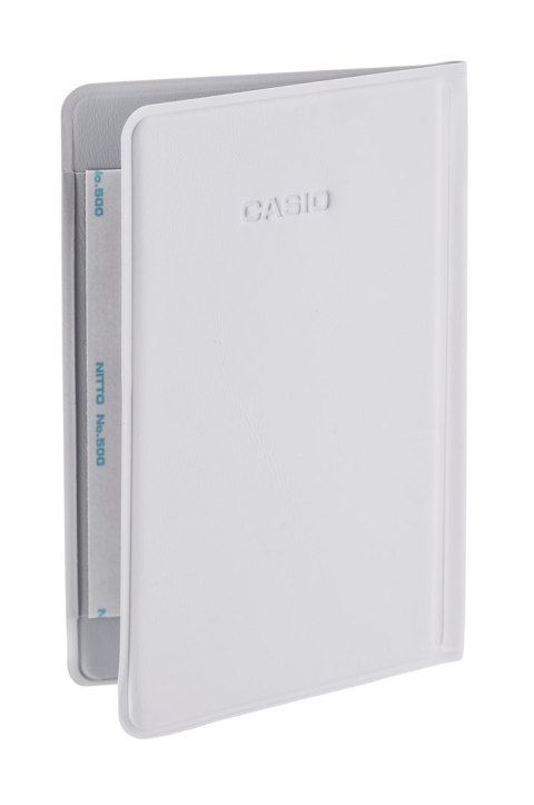 CASIO Kalkulator kieszonkowy SL-310UC-GN BOX, 10-cyfrowy, 70x118mm, kartonik, zielony