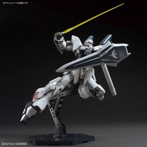 Figurka kolekcjonerska BANDAI HGUC 1/144 SINANJU STEIN NARRATIVE VER.