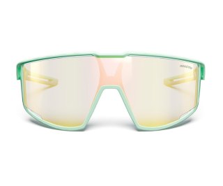 Okulary fotochromowe JULBO Fury MATT kolor miętowy