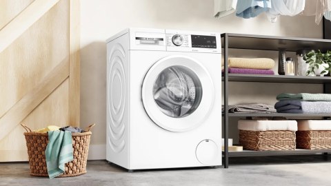 Pralka BOSCH WGG154ZSPL
