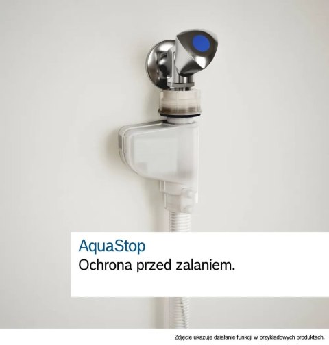Zmywarka do zabudowy BOSCH SMV4HVX07E