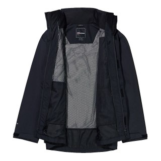 Kurtka Berghaus Hillwalker Interactive Shell roz. M Czarna