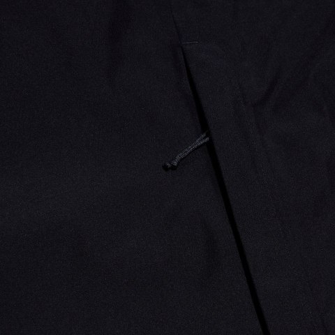 Kurtka przeciwdeszczowa damska Berghaus Deluge Pro 3.0 roz. L Czarna
