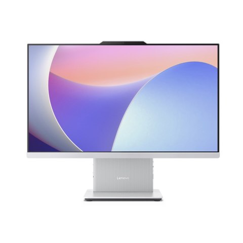 Lenovo IdeaCentre AIO 24IRH9 i3-1315U 23.8" FHD IPS AG 250nits 100Hz 16GB DDR5 5200 SSD512 Intel UHD Graphics Win11 Cloud Grey Lenovo IdeaCentre AIO 24IRH9 i3-1315U 23.8" FHD IPS AG 250nits 100Hz 16GB DDR5 5200 SSD512 Intel UHD Graphics Win11 Cloud Grey