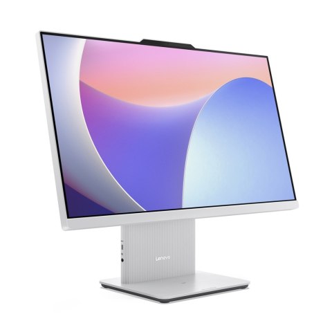 Lenovo IdeaCentre AIO 24IRH9 i3-1315U 23.8" FHD IPS AG 250nits 100Hz 16GB DDR5 5200 SSD512 Intel UHD Graphics Win11 Cloud Grey Lenovo IdeaCentre AIO 24IRH9 i3-1315U 23.8" FHD IPS AG 250nits 100Hz 16GB DDR5 5200 SSD512 Intel UHD Graphics Win11 Cloud Grey