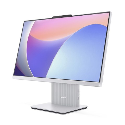 Lenovo IdeaCentre AIO 24IRH9 i3-1315U 23.8" FHD IPS AG 250nits 100Hz 16GB DDR5 5200 SSD512 Intel UHD Graphics Win11 Cloud Grey Lenovo IdeaCentre AIO 24IRH9 i3-1315U 23.8" FHD IPS AG 250nits 100Hz 16GB DDR5 5200 SSD512 Intel UHD Graphics Win11 Cloud Grey