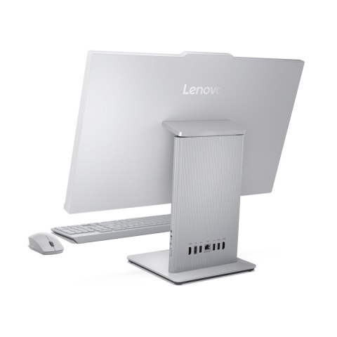 Lenovo IdeaCentre AIO 24IRH9 i3-1315U 23.8" FHD IPS AG 250nits 100Hz 16GB DDR5 5200 SSD512 Intel UHD Graphics Win11 Cloud Grey Lenovo IdeaCentre AIO 24IRH9 i3-1315U 23.8" FHD IPS AG 250nits 100Hz 16GB DDR5 5200 SSD512 Intel UHD Graphics Win11 Cloud Grey