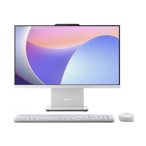 Lenovo IdeaCentre AIO 24IRH9 i3-1315U 23.8" FHD IPS AG 250nits 100Hz 16GB DDR5 5200 SSD512 Intel UHD Graphics Win11 Cloud Grey Lenovo IdeaCentre AIO 24IRH9 i3-1315U 23.8" FHD IPS AG 250nits 100Hz 16GB DDR5 5200 SSD512 Intel UHD Graphics Win11 Cloud Grey