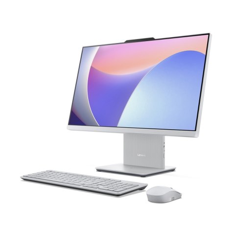 Lenovo IdeaCentre AIO 24IRH9 i3-1315U 23.8" FHD IPS AG 250nits 100Hz 16GB DDR5 5200 SSD512 Intel UHD Graphics Win11 Cloud Grey Lenovo IdeaCentre AIO 24IRH9 i3-1315U 23.8" FHD IPS AG 250nits 100Hz 16GB DDR5 5200 SSD512 Intel UHD Graphics Win11 Cloud Grey