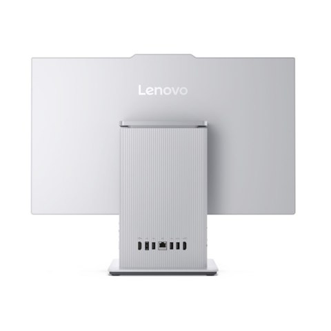 Lenovo IdeaCentre AIO 24IRH9 i3-1315U 23.8" FHD IPS AG 250nits 100Hz 8GB DDR5 5200 SSD512 Intel UHD Graphics Win11 Cloud Grey Lenovo IdeaCentre AIO 24IRH9 i3-1315U 23.8" FHD IPS AG 250nits 100Hz 8GB DDR5 5200 SSD512 Intel UHD Graphics Win11 Cloud Grey