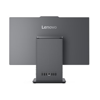 Lenovo IdeaCentre AIO 24IRH9 i5-13420H 23.8" FHD IPS AG 250nits 100Hz 16GB DDR5 5200 SSD512 Intel UHD Graphics NoOS Luna Grey
