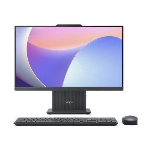 Lenovo IdeaCentre AIO 24IRH9 i7-13620H 23.8" FHD IPS AG 250nits 100Hz 16GB DDR5 5200 SSD512 Intel UHD Graphics NoOS Luna Grey
