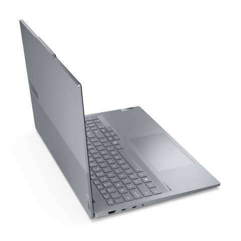Lenovo ThinkBook 16 G7 Snapdragon X Plus X1P-42-100 16" WUXGA IPS 300nits AG 60Hz 32GB DDR5 SSD512 Qualcomm Adreno 84Wh W11Pro L