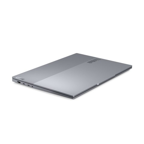 Lenovo ThinkBook 16 G7 Snapdragon X Plus X1P-42-100 16" WUXGA IPS 300nits AG 60Hz 32GB DDR5 SSD512 Qualcomm Adreno 84Wh W11Pro L