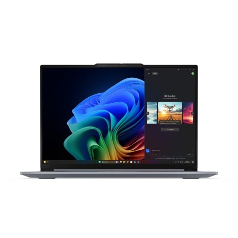 Lenovo ThinkBook 16 G7 Snapdragon X Plus X1P-42-100 16" WUXGA IPS 300nits AG 60Hz 32GB DDR5 SSD512 Qualcomm Adreno 84Wh W11Pro L