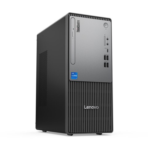 Lenovo ThinkCentre neo 50t Gen 5 TWR i5-14400 16GB DDR5 SSD512 UHD 730 DVD W11Pro 3Y OnSite