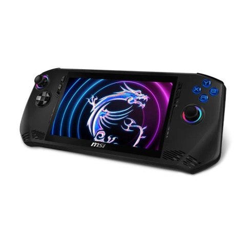 MSI Claw A1M-065PL Ultra 5 135H 7" FHD Touch 120 Hz 500nits IPS-Level panel 16GB LPDDR5 SSD512 Intel Arc Graphics Win 11 MSI Claw A1M-065PL Ultra 5 135H 7" FHD Touch 120 Hz 500nits IPS-Level panel 16GB LPDDR5 SSD512 Intel Arc Graphics Win 11