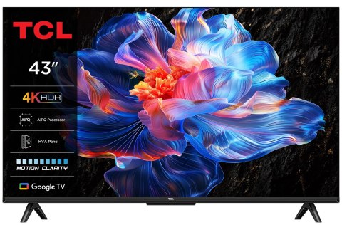 Telewizor 43" TCL 43P69K