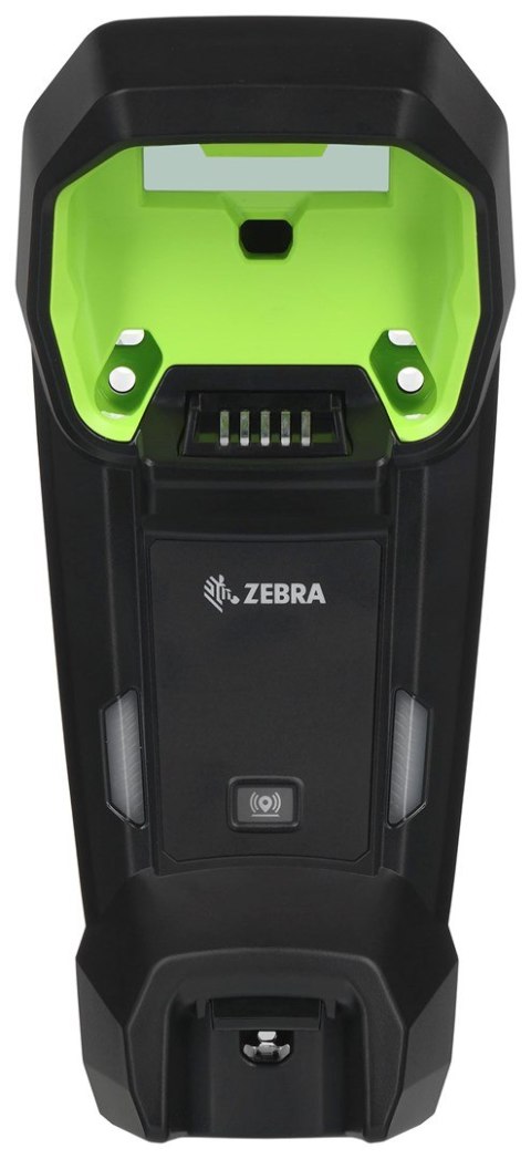 Zebra Bezprzewodowy czytnik kodów kreskowych 1D/USB/baza/kabel/zasilacz LI3678-SR3U42A0S1W