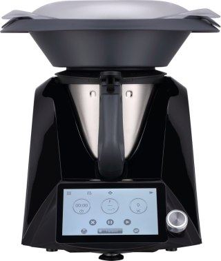 COBBO WIELOFUNKCYJNY ROBOT KUCHENNY COBBO 7 BLACK