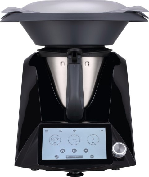 COBBO WIELOFUNKCYJNY ROBOT KUCHENNY COBBO 7 BLACK