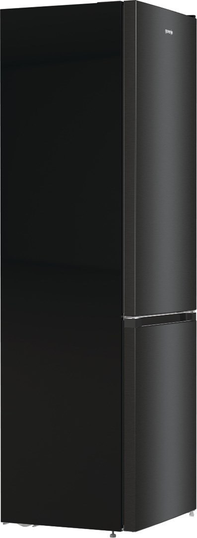 Chłodziarko-zamrażarka GORENJE NRK6202EBXL4