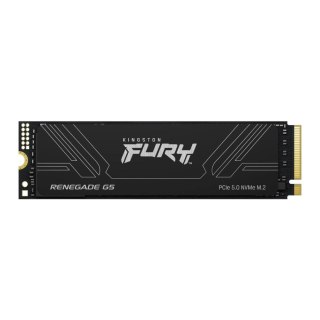 Dysk SSD Kingston FURY Renegade G5 2TB M.2 PCIe 5.0x4 NVMe 2280 (14700/14000MB/s) 3D NAND