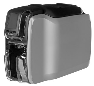 Zebra Drukarka kart ZC300 Wydruk jednostronny/USB/Ethernet ZC31-000C000EM00