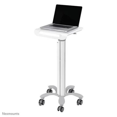 Podstawka pod laptop Neomounts by Newstar MED-M050 10"-18" max 8 kg Biały Podstawka pod laptop Neomounts by Newstar MED-M050 10"-18" max 8 kg Biały