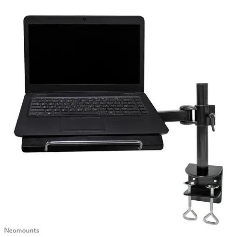 Podstawka pod laptop Neomounts by Newstar NOTEBOOK-D100 from 10" up to 22" max 10 kg Czarny Podstawka pod laptop Neomounts by Newstar NOTEBOOK-D100 from 10" up to 22" max 10 kg Czarny