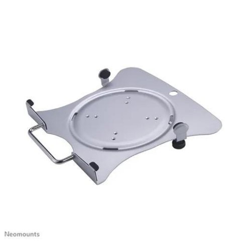 Podstawka pod laptop Neomounts by Newstar NOTEBOOK-V100 Vesa 100x100 Silver Podstawka pod laptop Neomounts by Newstar NOTEBOOK-V100 Vesa 100x100 Silver