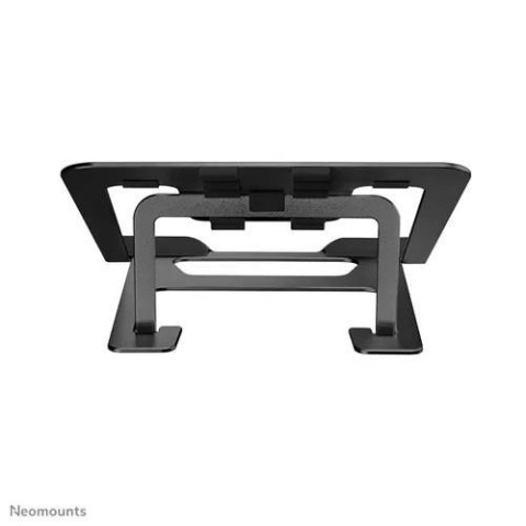 Podstawka pod laptop Neomounts by Newstar NSLS085BLACK from 11" up to 17" max 5 kg Szara Podstawka pod laptop Neomounts by Newstar NSLS085BLACK from 11" up to 17" max 5 kg Szara