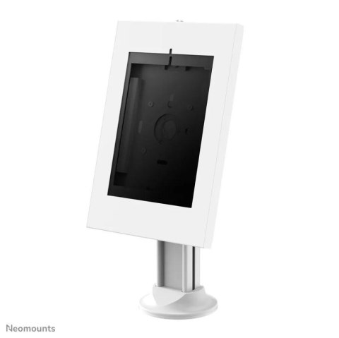 Stojak na tablet Neomounts by Newstar DS15-640WH1 9,7"-11" biały Stojak na tablet Neomounts by Newstar DS15-640WH1 9,7"-11" biały